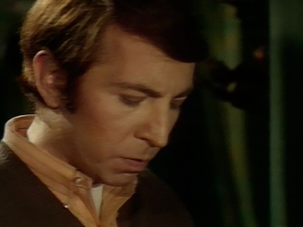 Dark Shadows - Episode 612