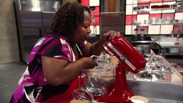 Worst Bakers in America - Best in Show