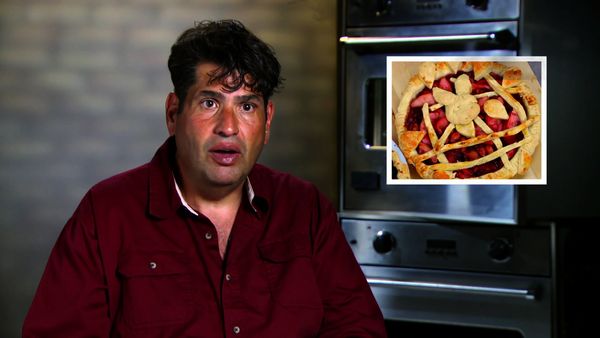 Worst Bakers in America - The County Fair