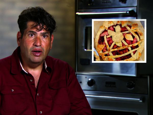 Worst Bakers in America - The County Fair