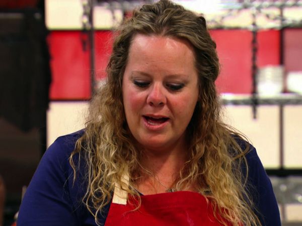 Worst Bakers in America - Trick-or-Treat?