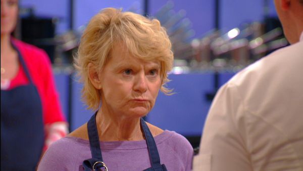 Worst Cooks in America - The Cod Squad
