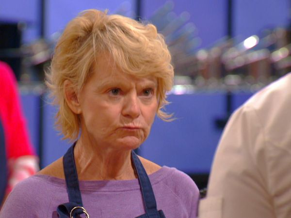 Worst Cooks in America - The Cod Squad