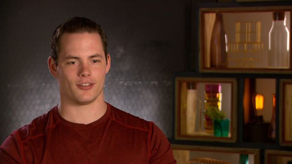 Worst Cooks in America - Blast from the Past