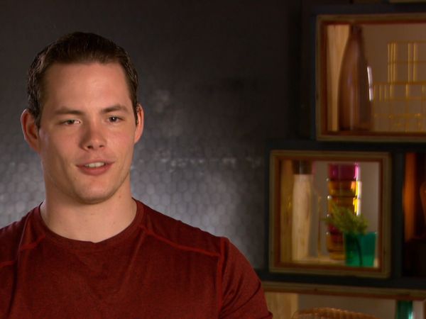 Worst Cooks in America - Blast from the Past