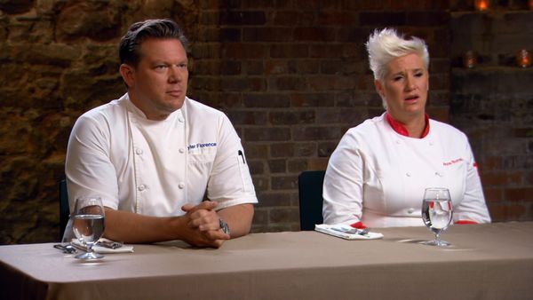 Worst Cooks in America - Fear the Worst
