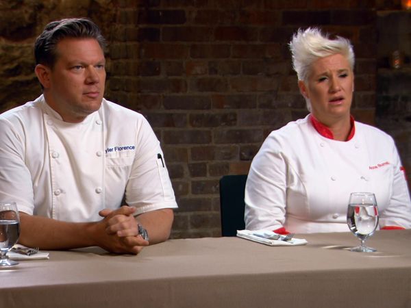 Worst Cooks in America - Fear the Worst