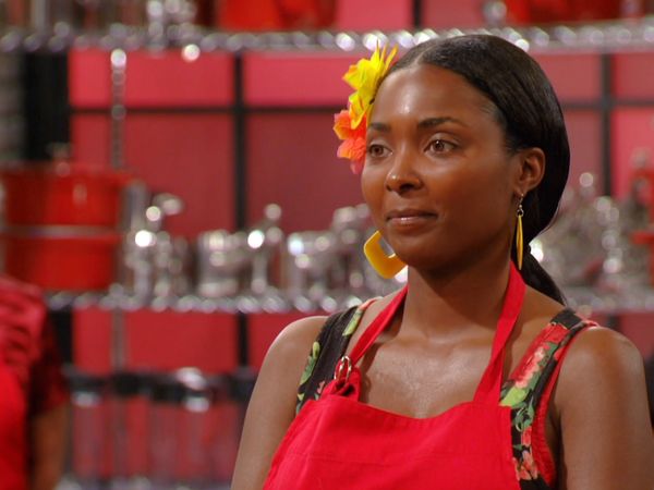 Worst Cooks in America - Getting Stuffed