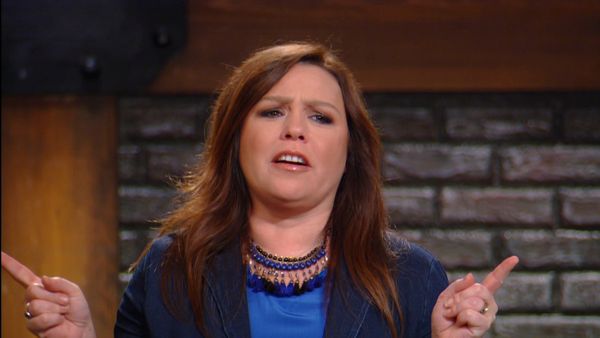 Worst Cooks in America - Tapas Can't Stop Us