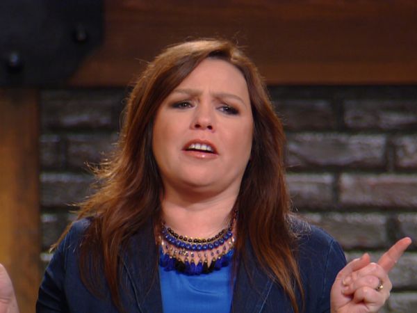 Worst Cooks in America - Tapas Can't Stop Us