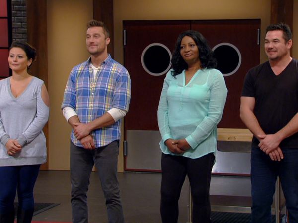 Worst Cooks in America - Celebrity Pot-Un-Lucky