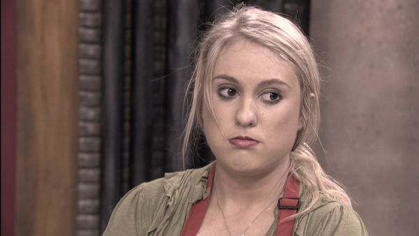 Worst Cooks in America - Final Food Fight