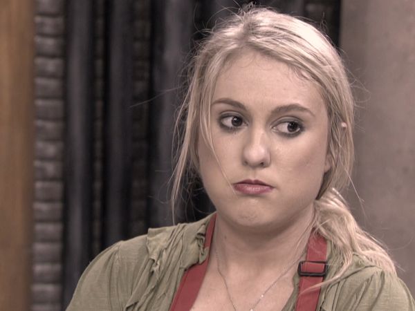Worst Cooks in America - Final Food Fight