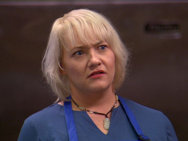 Worst Cooks in America - Prepping for Success