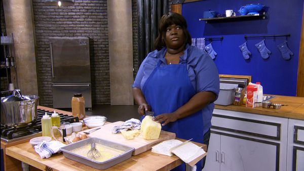 Worst Cooks in America - Feeding Frenzy