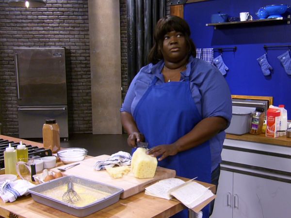 Worst Cooks in America - Feeding Frenzy