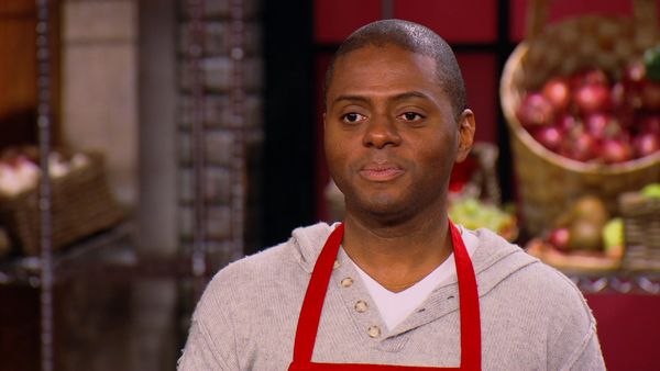 Worst Cooks in America - Eat, Pray, Love