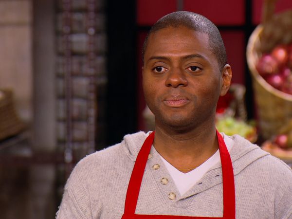 Worst Cooks in America - Eat, Pray, Love