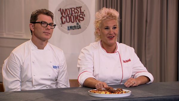 Worst Cooks in America - Worse Than Ever