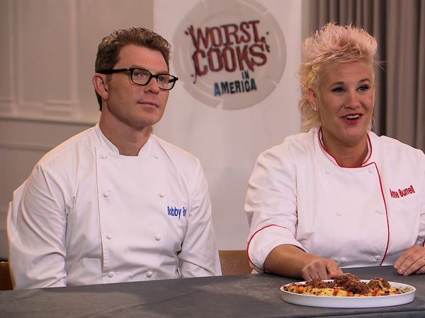 Worst Cooks in America - Worse Than Ever