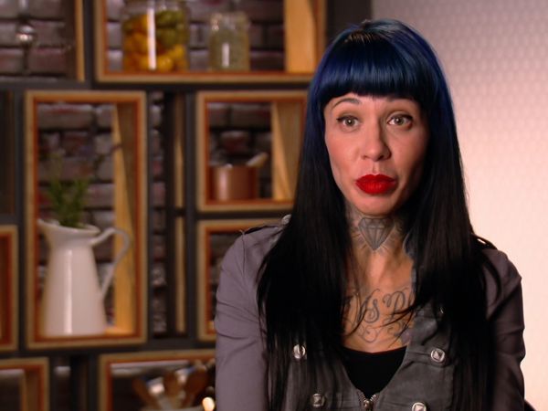 Worst Cooks in America - Timer's Up