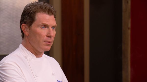 Worst Cooks in America - Glazed and Confused