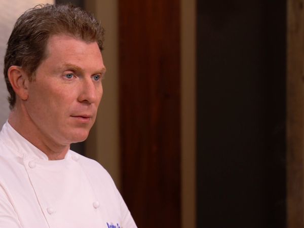 Worst Cooks in America - Glazed and Confused