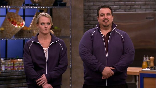 Worst Cooks in America - Luck of the Irish