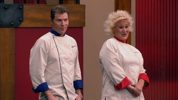 Worst Cooks in America - Best of the Worst