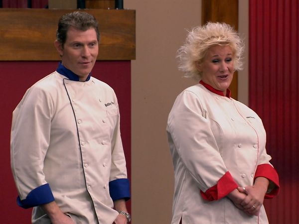 Worst Cooks in America - Best of the Worst