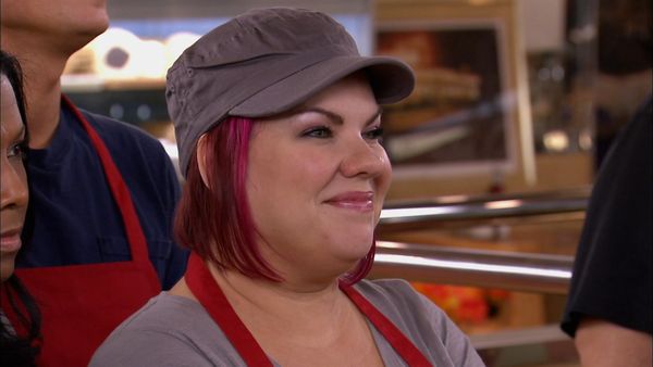 Worst Cooks in America - Late Night/Date Night