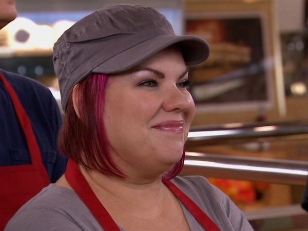 Worst Cooks in America - Late Night/Date Night