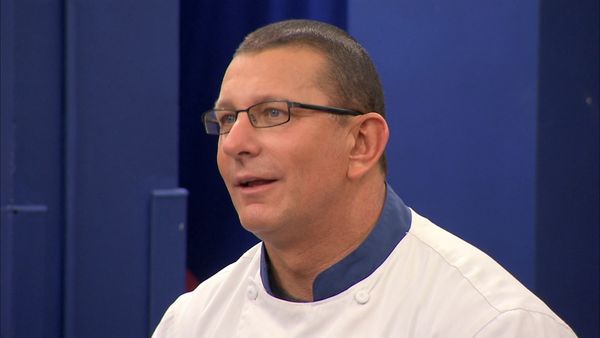 Worst Cooks in America - Game Day Party