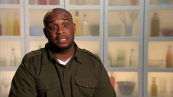Worst Cooks in America - Worst Food Forward