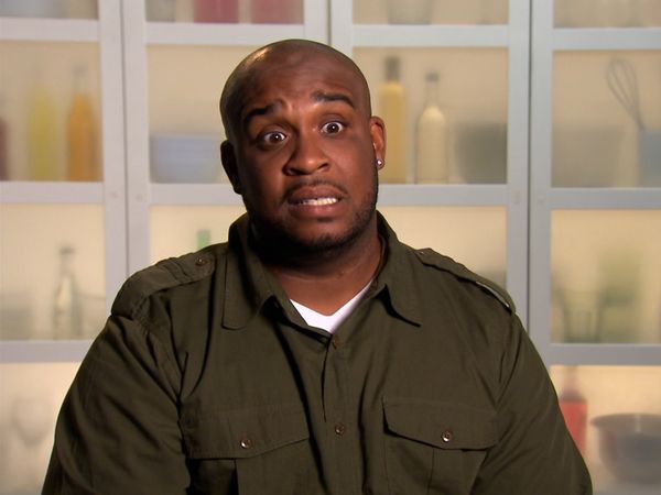 Worst Cooks in America - Worst Food Forward