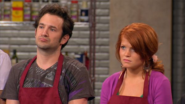 Worst Cooks in America - Frozen to Fabulous