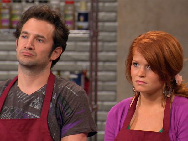 Worst Cooks in America - Frozen to Fabulous