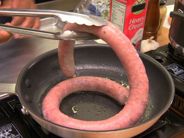 Worst Cooks in America - Facing Food Fears