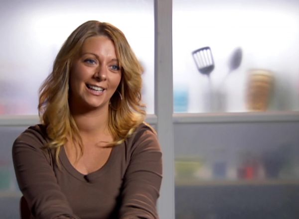 Worst Cooks in America - Looking Good