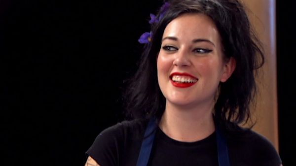 Worst Cooks in America - Final Test