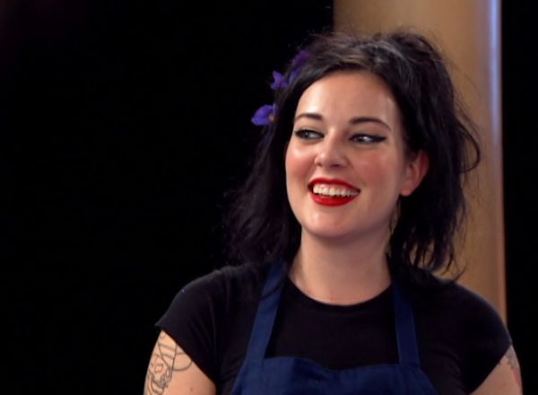 Worst Cooks in America - Final Test