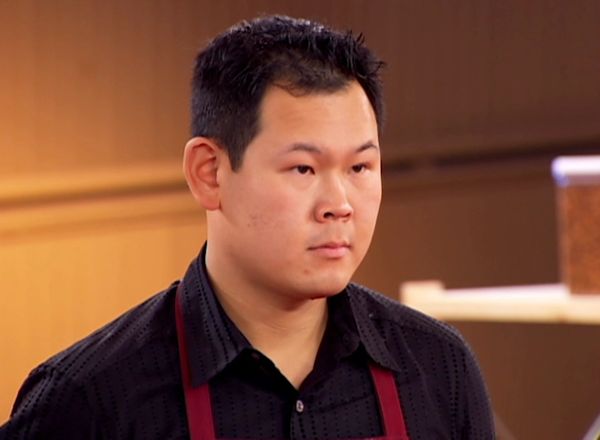 Worst Cooks in America - Feelin' the Flavor