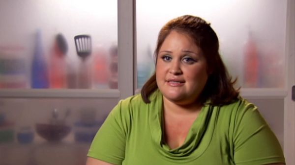 Worst Cooks in America - Into the Fire