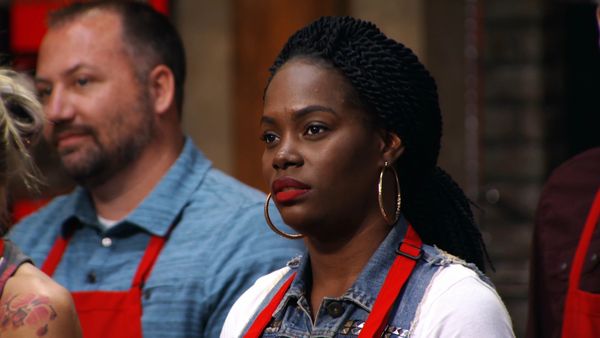 Worst Cooks in America - Frozen Freak Out
