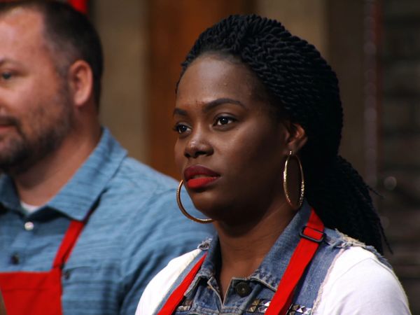 Worst Cooks in America - Frozen Freak Out