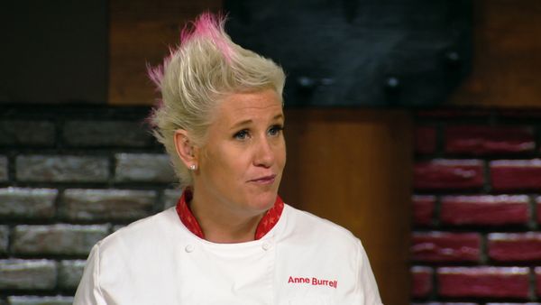 Worst Cooks in America - Tin Foil Chefs
