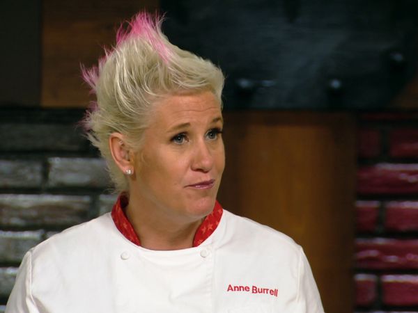 Worst Cooks in America - Tin Foil Chefs