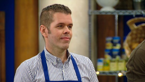 Worst Cooks in America - Get Baked