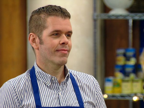 Worst Cooks in America - Get Baked