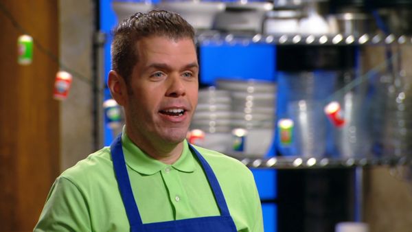 Worst Cooks in America - Shabby to Chic